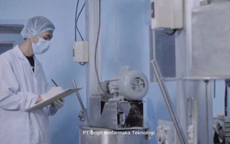 Intip Rencana Ekspansi Brigit Biofarmaka (OBAT) pada 2025