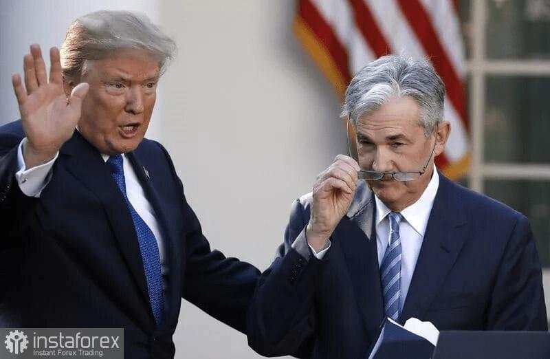 Mengapa Dolar AS Terus Melemah