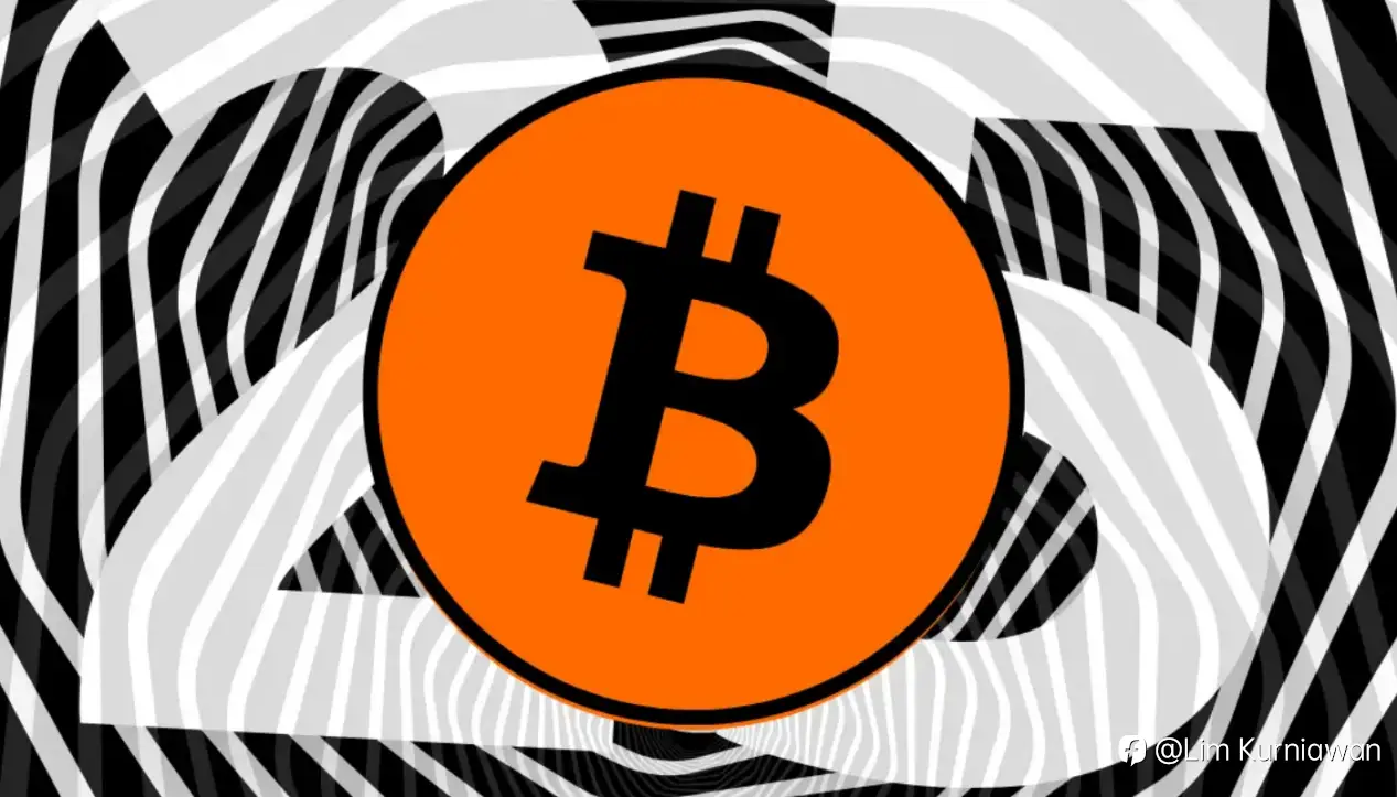 Prediksi Lim Kurniawan Ph.D: Bitcoin Berpotensi Naik Lebih dari 110% Sebelum Musim Panas 2026