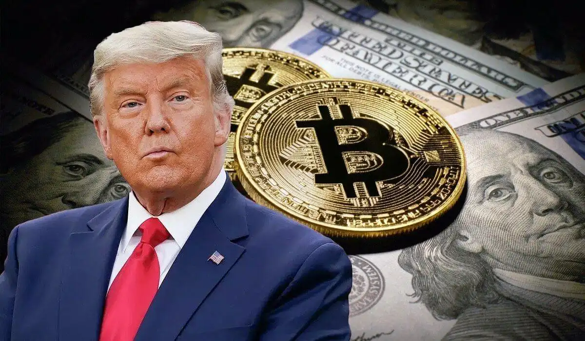 Bitcoin kesulitan menemukan dukungan saat gejolak tarif mengguncang pasar global