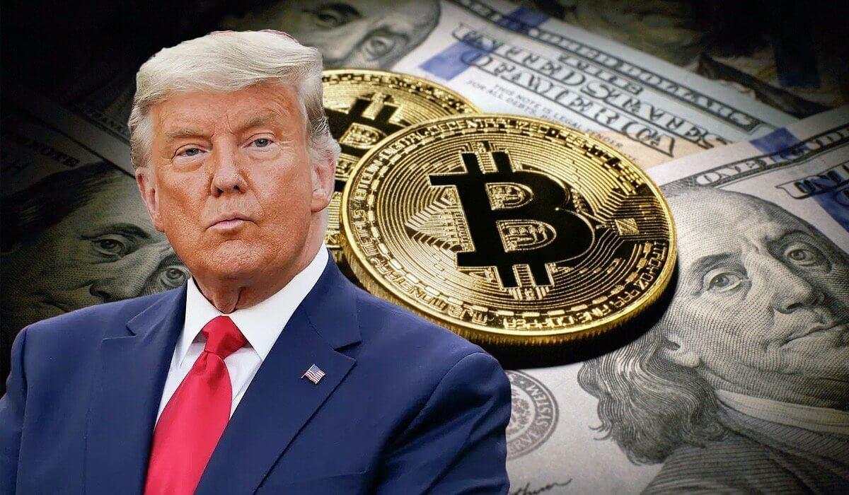Bitcoin kesulitan menemukan dukungan saat gejolak tarif mengguncang pasar global