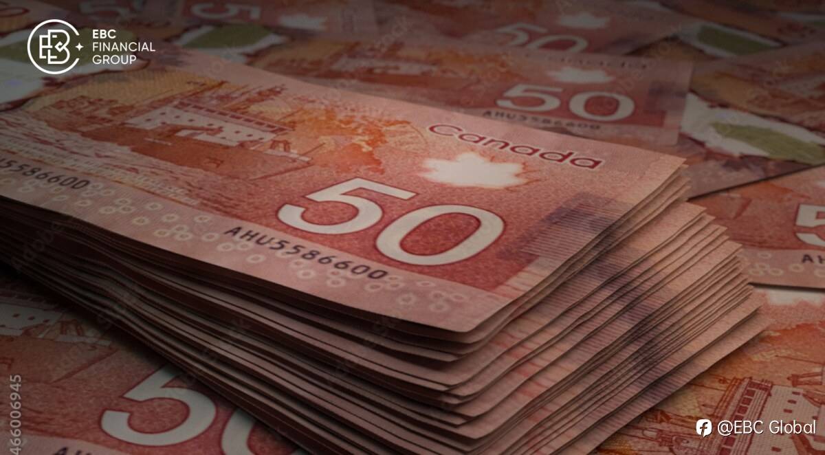 EBC Markets Briefing | Canadian dollar overlooks election result