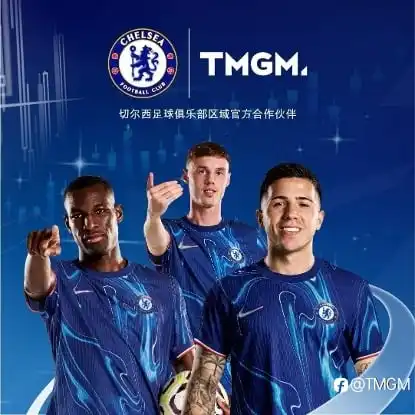 澳洲大选财富密码，TMGM全盘托出！TMGM线上研讨会：从关键议题到交易窗口期全揭秘。席位不多，报名通道关闭中...