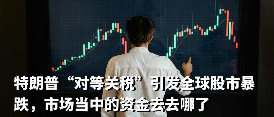 【激石快讯】纳指大涨12.5%，市场反弹能否持续？