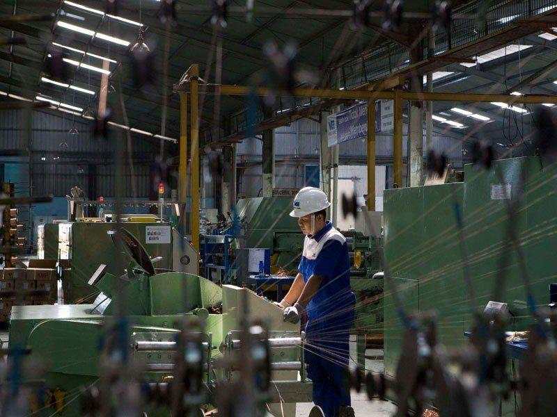 Pengendali Suntik Pinjaman Rp309,98 Miliar ke VOKS Buat Lunasi Utang