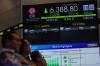 IHSG Awal Pekan Berpeluang Lanjutkan Penguatan ke Level 6.510-6.678