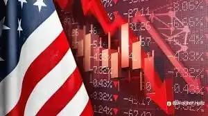 US / China Economy Down War
