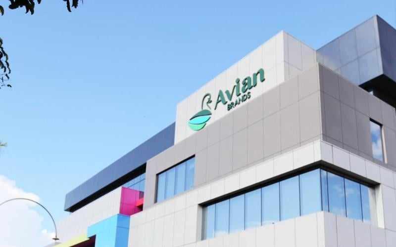 AVIA Tunjuk Mantan Petinggi Dulux Paint Jadi Komisaris