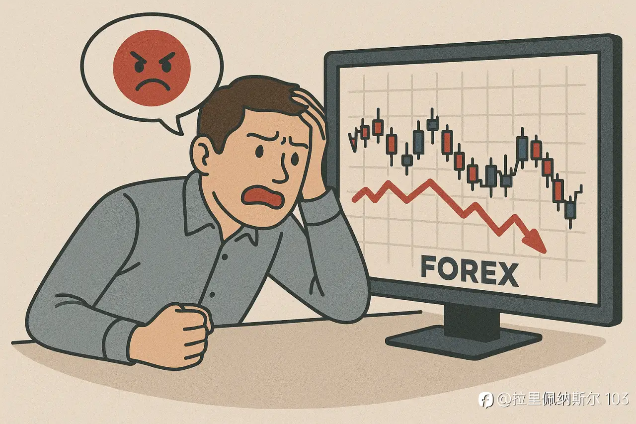 Top 5 Mistakes Beginner Forex Traders Make (and How to Avoid Them)