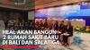 Harga Minyak Sawit (CPO) Tergelincir usai Reli Dua Hari