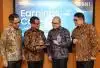 Bursa Asia Bergerak Variatif, Bergantung pada Arah Kebijakan Perdagangan AS