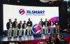 Resmi Merger, XLSmart Jadi Dorongan Kuat untuk Transformasi Digital di RI