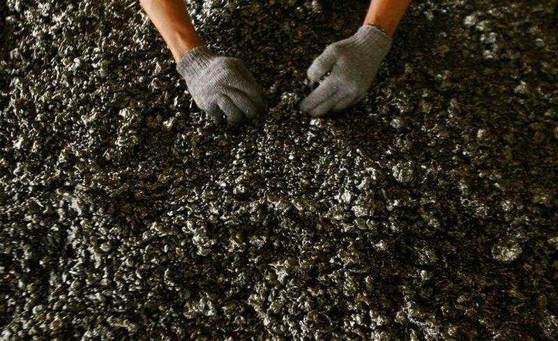 Permintaan Bijih Nikel Meningkat, Laba Central Omega (DKFT) Melejit 1.329 Persen