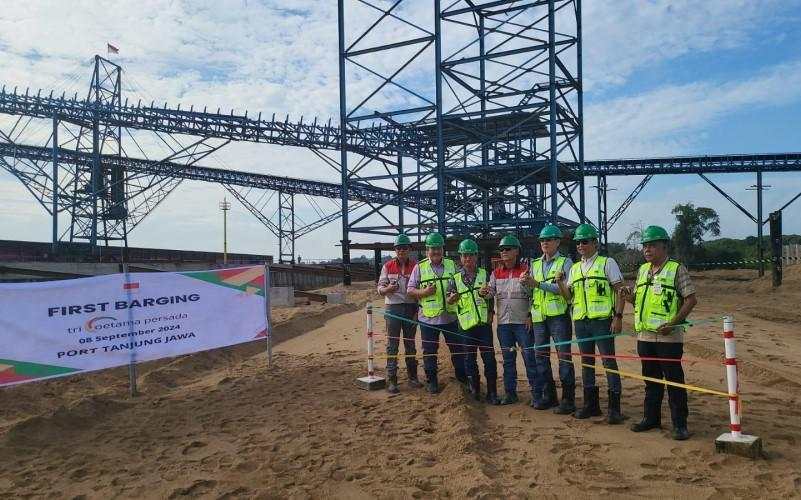 Perdana Karya (PKPK) Ubah Rugi Jadi Laba Rp15,9 Miliar di 2024 Berkat Ini