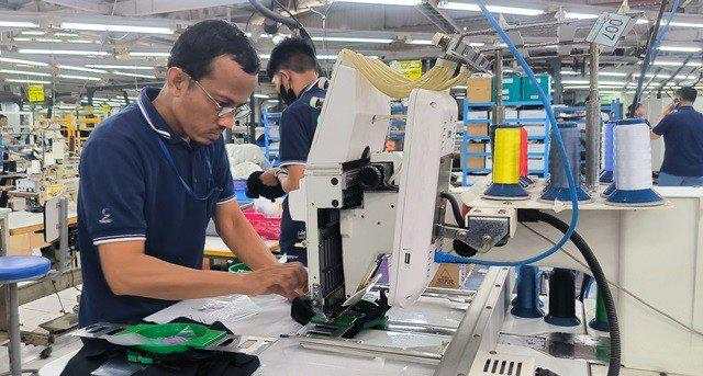 Mayoritas Ekspor ke Jepang, Emiten Tekstil (BELL) Aman dari Dampak Tarif Trump