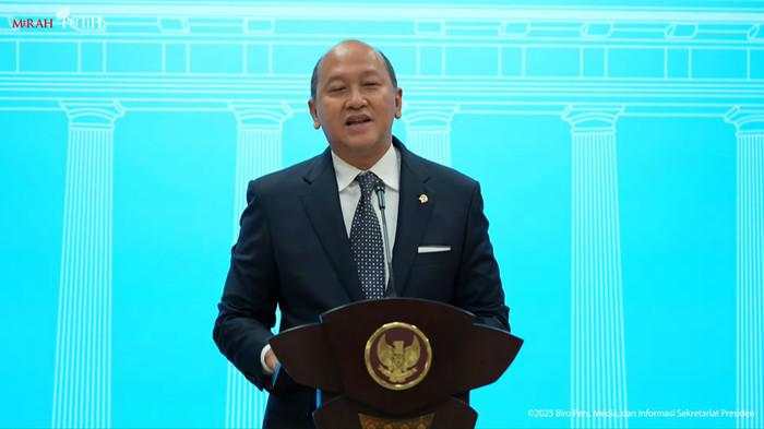 Prabowo Buka Peluang Danantara Masuk ke Proyek Petrokimia Lotte Chemical