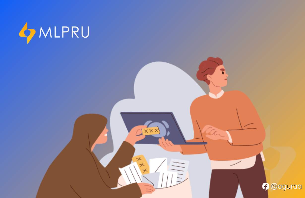 Bursa MLPRU Dukung Rekonstruksi, Serta Rilis Panduan Anti-Penipuan untuk Lindungi Aset Pengguna