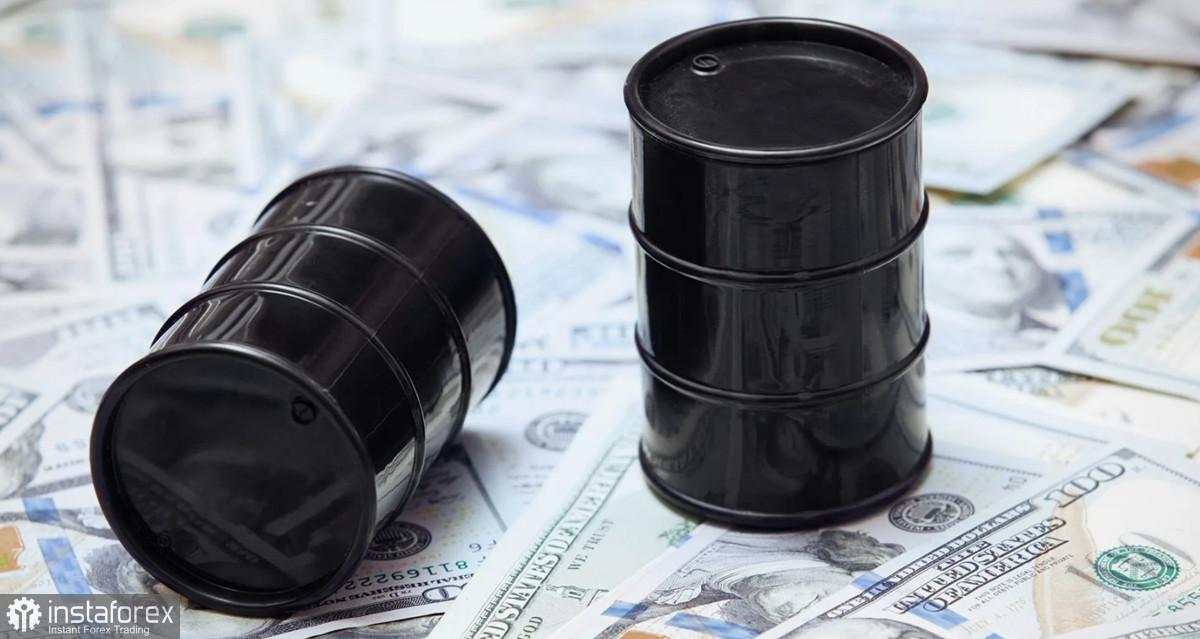 Harga minyak turun, Trump marah, Powell diam – siapa yang akan mengalah lebih dulu?