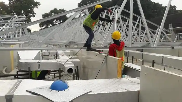 Tanpa Proteksi, Industri Nasional Bisa Tumbang