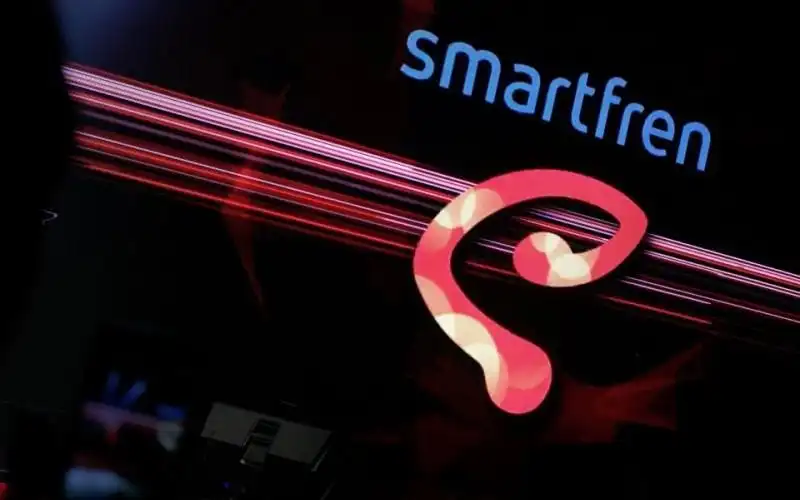 Smartfren (FREN) Delisting Hari Ini, Saham dan Waran Tak Berlaku
