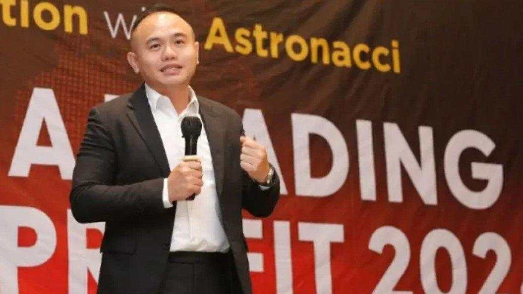 Pakar Astronacci Yakin IHSG Bakal Kembali Menguji Level 6.900, Begini Syaratnya
