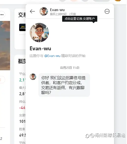 高质量信号就那么难找到吗？