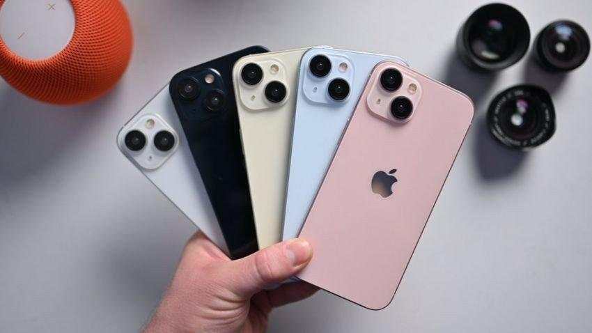Saham-Saham Berkaitan dengan iPhone Naik di Bursa Jepang, Ini Penyebabnya