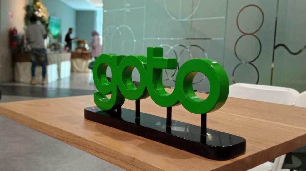 Saham GOTO Naik 5 Persen, Investor Menanti Laporan Keuangan Kuartal I-2025