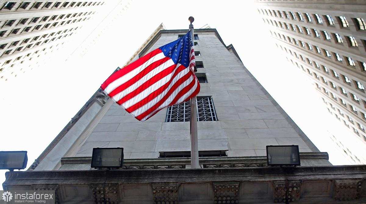 S&P 500 dan Nasdaq 100: sinyal langsung dari pendapatan dan geopolitik