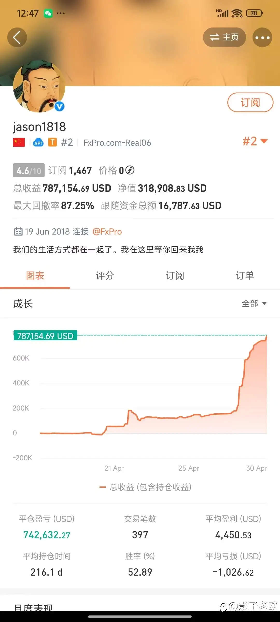 赚大钱？很简单！