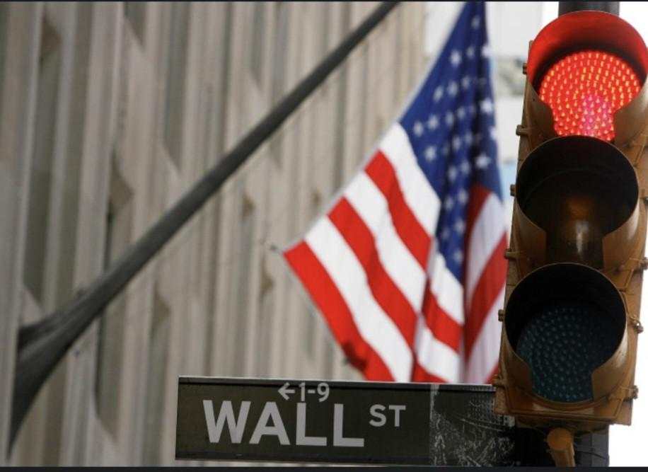 Bursa Saham AS Ditutup Bervariasi, Dow Jones Naik 1 Persen dan Nasdaq Turun Tipis