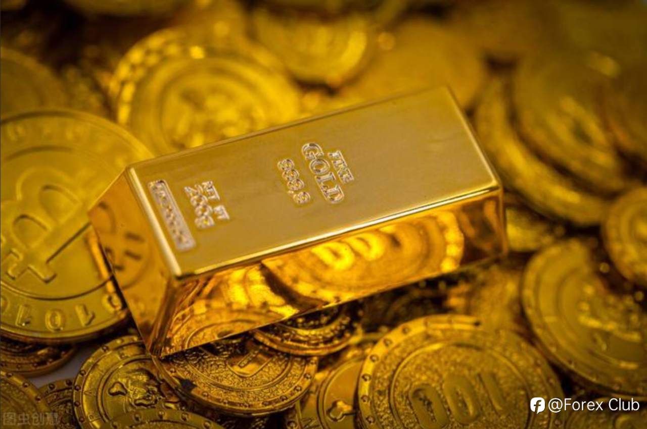 全球贸易变局下的黄金投资新机遇——ForexClub为您提供成本与收益双优之选