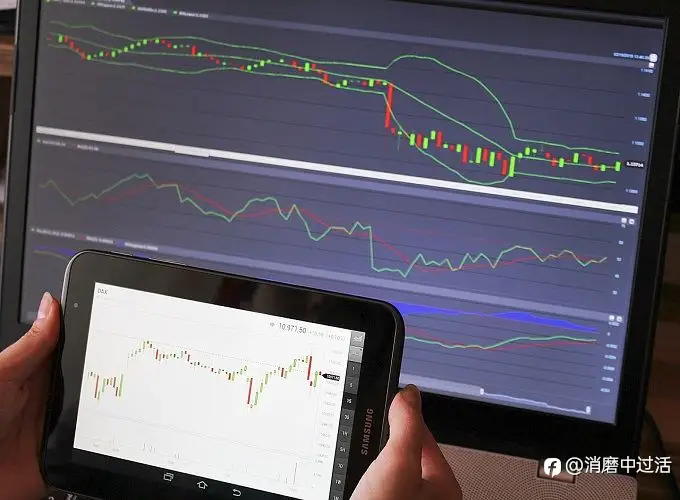 炒外汇常用到的十大外汇技术指标