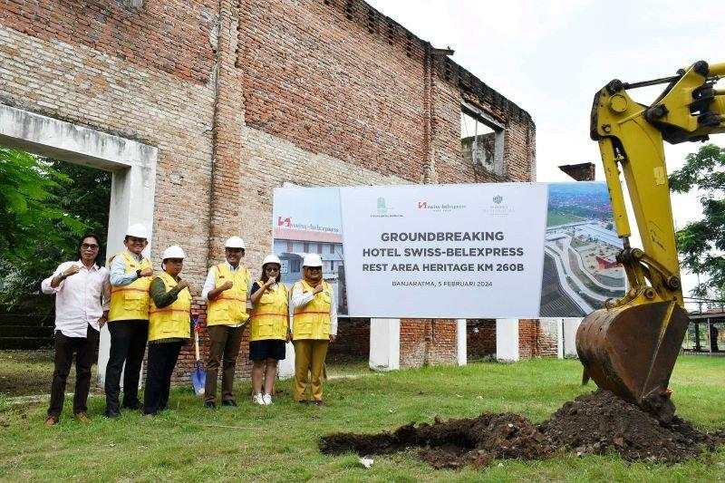 Simak Target dan Rencana Bisnis Puri Sentul (KDTN) di 2025