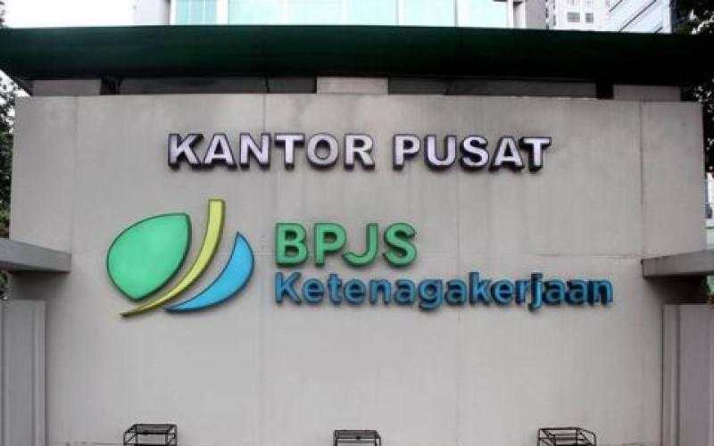 BPJS Ketenagakerjaan Siap Borong Saham, Porsi Investasi Dinaikkan