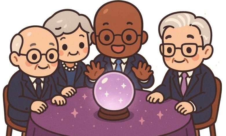 Nowcasting the Economy: Making Sense of Real-Time GDP Predictions