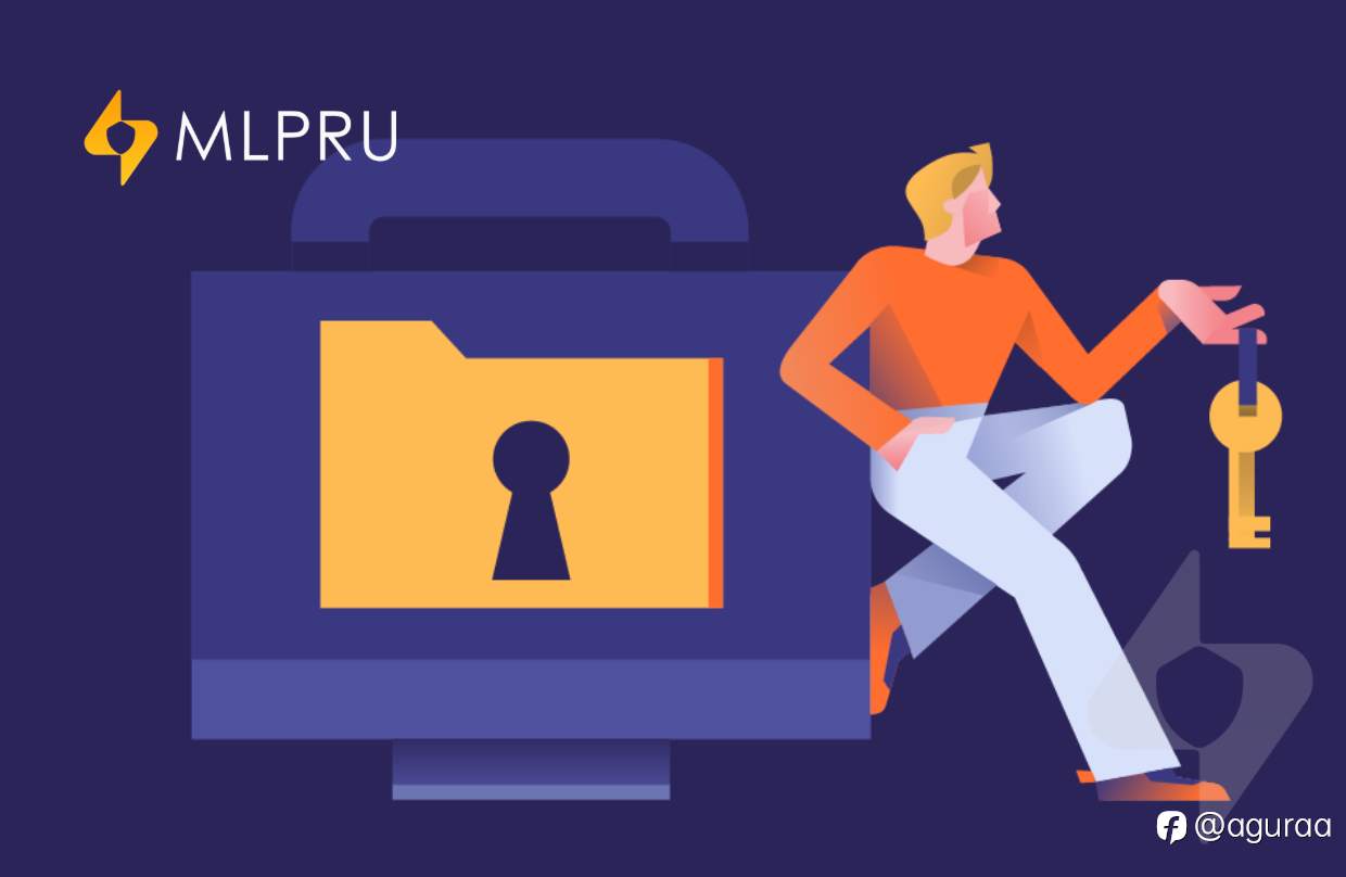 Cara Menjamin Keamanan Transaksi Kripto: Langkah-langkah Anti-Penipuan di Bursa MLPRU