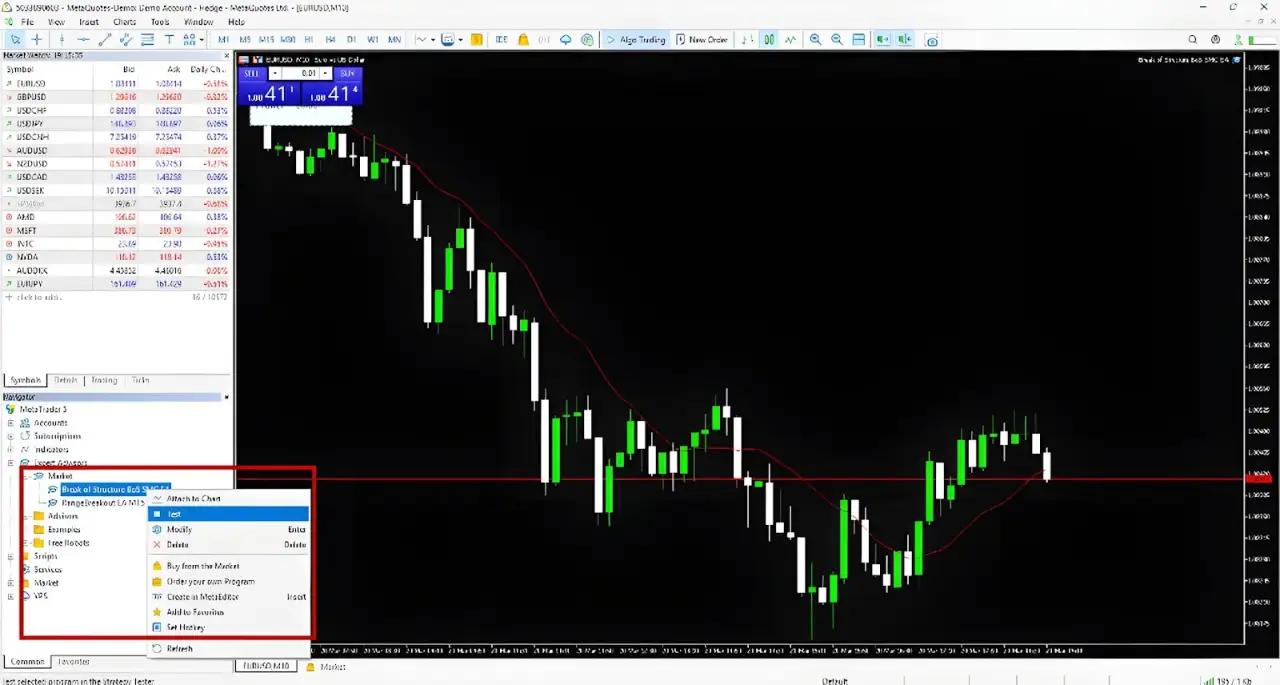 How to Automate Trading on MT4 & MT5 | EAs & Scripts Guide
