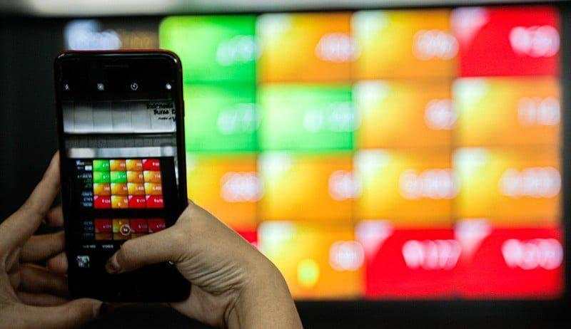 Investor, Pahami Ciri-Ciri Saham yang Masih Layak Koleksi dalam Tekanan Pasar