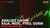 Saham ITMG Jatuh 10 Persen saat Ex Date Dividen