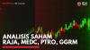 Saham ITMG Jatuh 10 Persen saat Ex Date Dividen