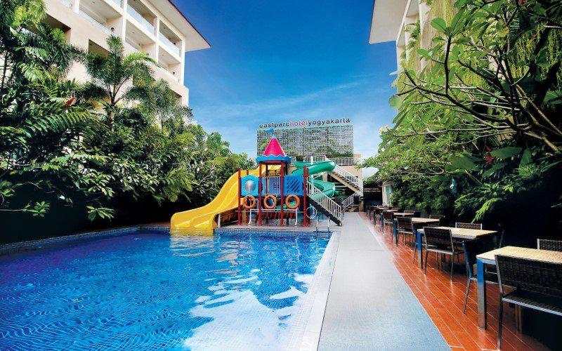 Eastparc (EAST) Kantongi Laba Rp5,4 Miliar di Kuartal I-2025, Turun 20 Persen