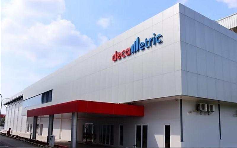 MDLA Listing Perdana Hari Ini, Distributor Alkes Milik Dexa Group