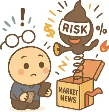 How Risk Differentials Affect Currency Values