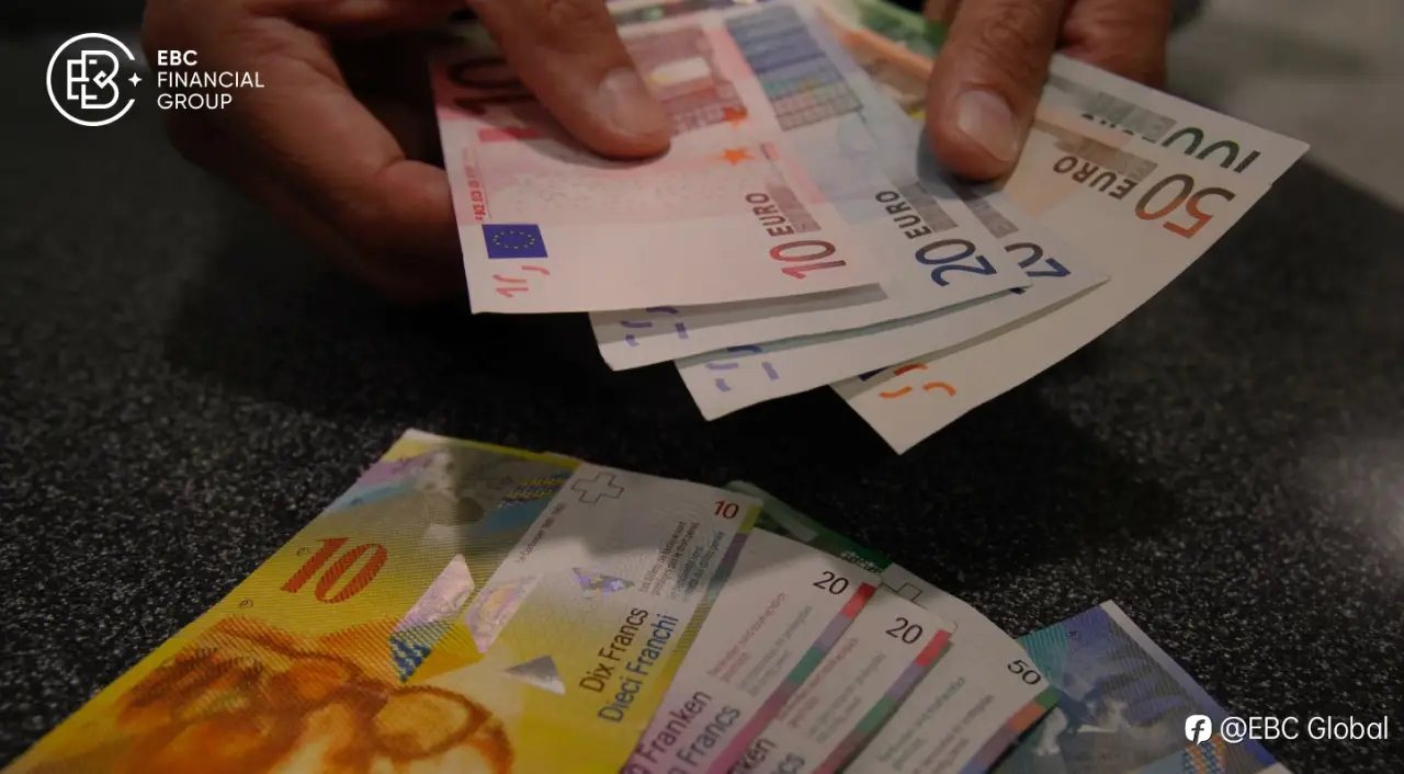 EBC Markets Briefing | Swiss franc gains on sweeping tariffs
