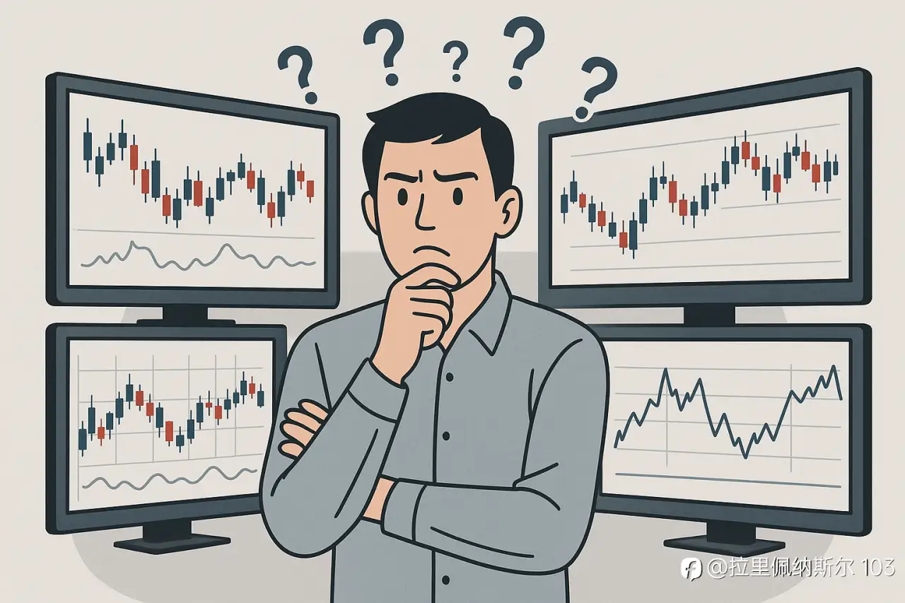 Top 5 Mistakes Beginner Forex Traders Make (and How to Avoid Them)