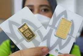 Fundamental Keuangan Kokoh, Begini Target Harga Saham ANTM Versi Analis