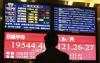 IHSG Sesi I Hari Ini Ditutup Menguat ke 6.503