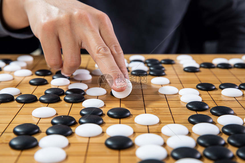 围棋高手误入股市，十年后转型职业投资！这是他的血泪史总结