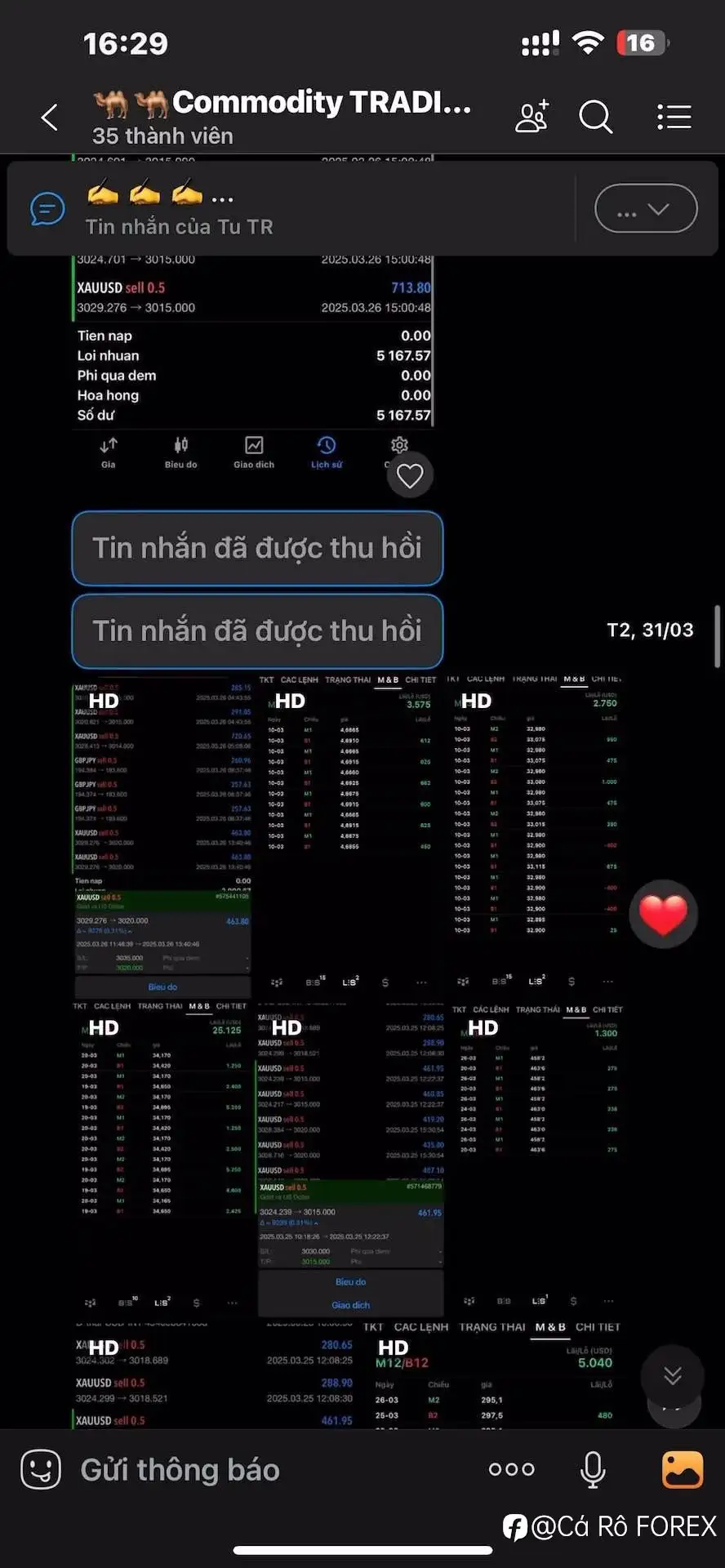feed image